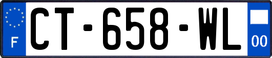 CT-658-WL