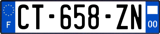 CT-658-ZN