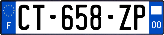 CT-658-ZP