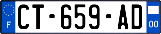 CT-659-AD