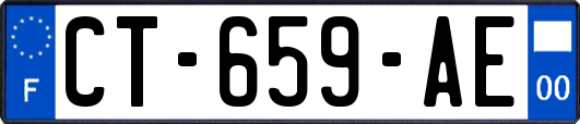 CT-659-AE