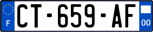 CT-659-AF