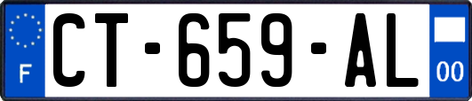 CT-659-AL