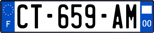 CT-659-AM