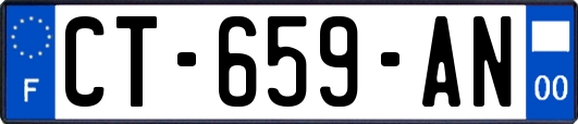 CT-659-AN