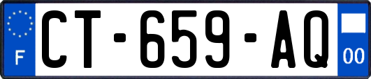 CT-659-AQ