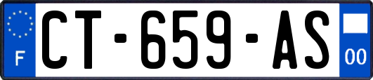 CT-659-AS