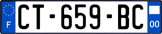 CT-659-BC