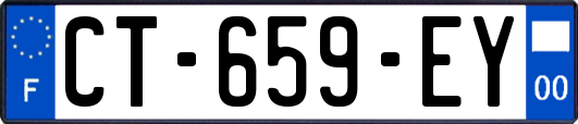 CT-659-EY