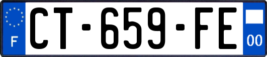 CT-659-FE