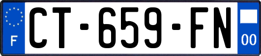 CT-659-FN