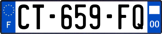 CT-659-FQ