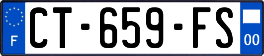 CT-659-FS