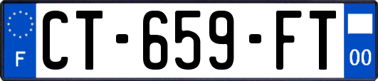 CT-659-FT