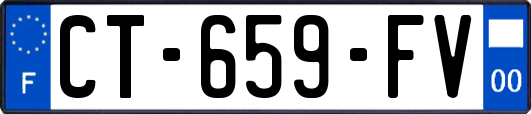 CT-659-FV