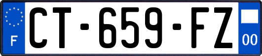 CT-659-FZ