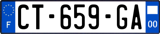 CT-659-GA