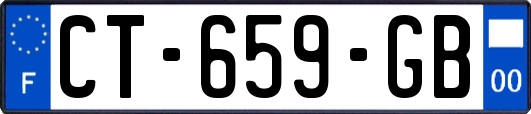 CT-659-GB