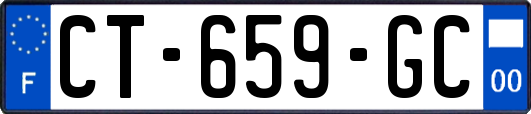 CT-659-GC