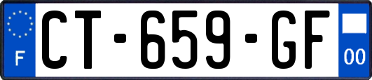 CT-659-GF