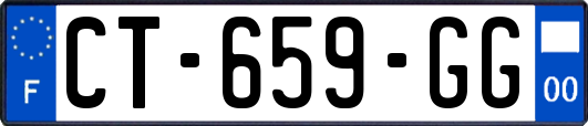 CT-659-GG