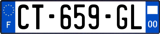 CT-659-GL