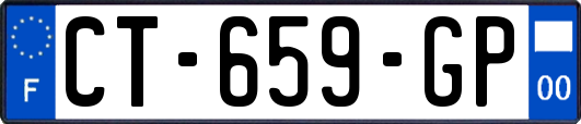 CT-659-GP