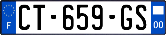 CT-659-GS