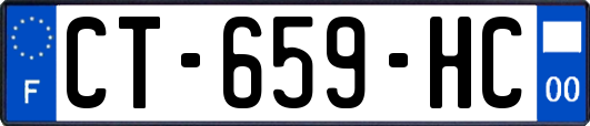 CT-659-HC