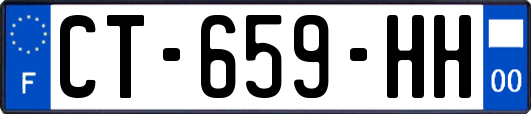 CT-659-HH