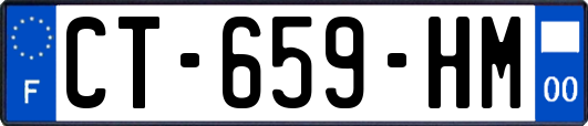 CT-659-HM