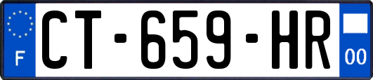CT-659-HR