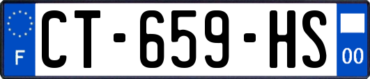 CT-659-HS