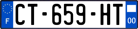 CT-659-HT