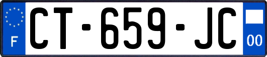 CT-659-JC