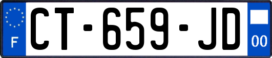 CT-659-JD