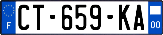 CT-659-KA
