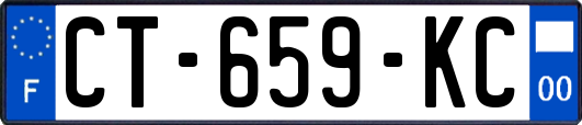 CT-659-KC