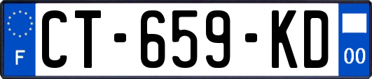 CT-659-KD
