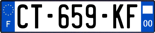 CT-659-KF