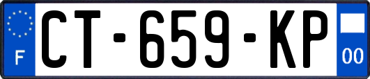 CT-659-KP