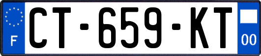 CT-659-KT