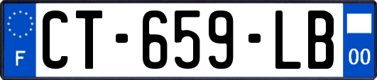 CT-659-LB