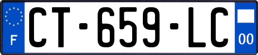 CT-659-LC