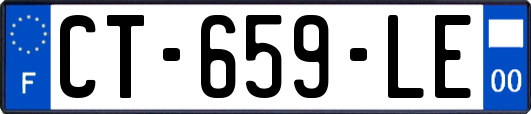 CT-659-LE