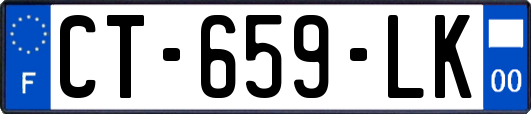 CT-659-LK