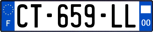 CT-659-LL