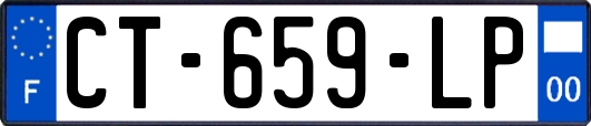 CT-659-LP