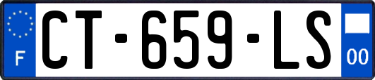 CT-659-LS