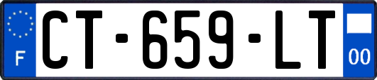 CT-659-LT